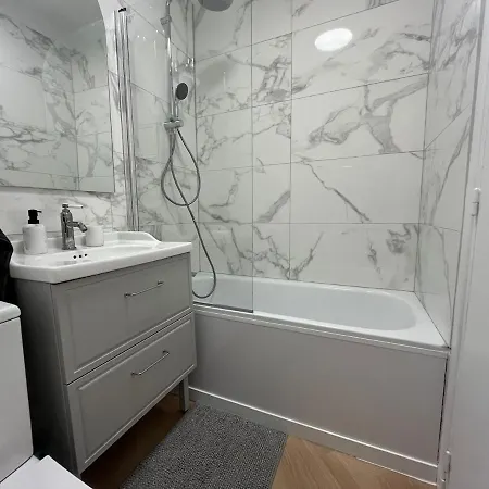 Apartment Premium 300 M Grand-place - Hyper Center Lille